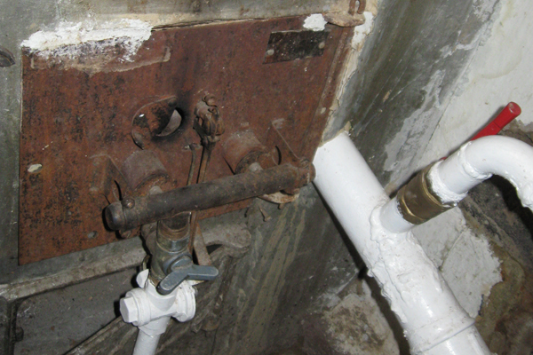 ��������� ���������� ������� �����: ����������� ������������ ������� � ��������� ������������