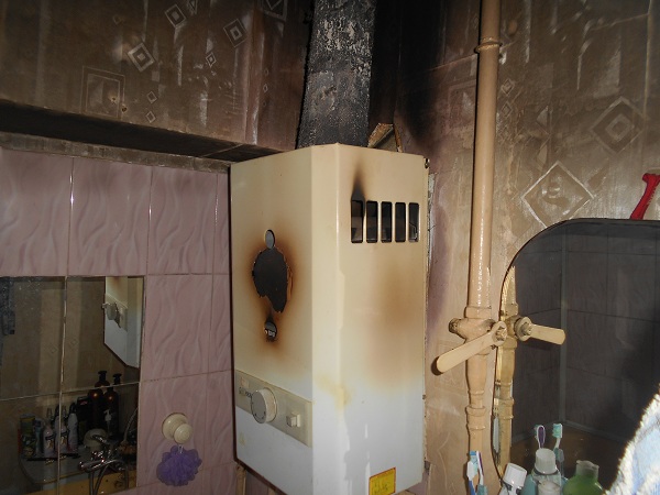 Южноуральские газовики напоминают: ответственность за безопасную эксплуатацию внутриквартирного газового оборудования лежит на собственниках квартир