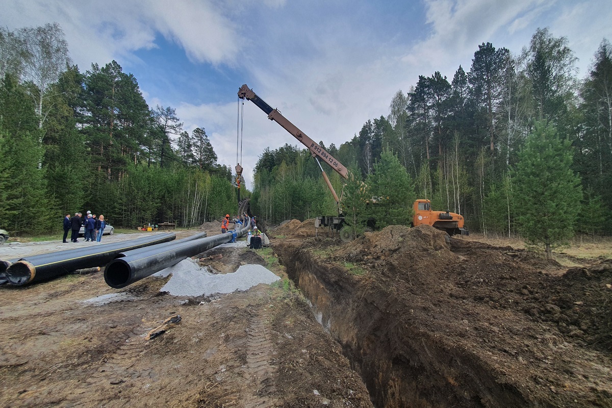 В «Газпром газораспределение Челябинск» подвели предварительные итоги работы в 2023 году