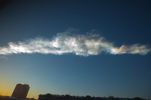 Несмотря на метеоритный дождь в Челябинской области все системы газоснабжения работают в штатном режиме