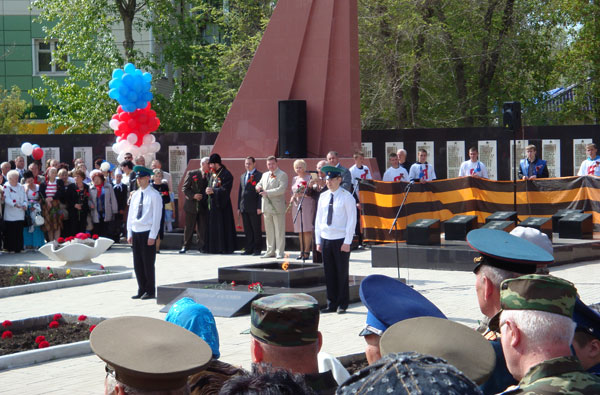 Южноуральские газовики обеспечили надежное газоснабжение в праздники