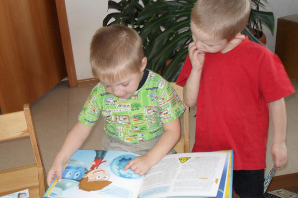 В ОАО «Челябинскгазком» подвели итоги уроков для детей, направленных на пропаганду безопасного пользования газом