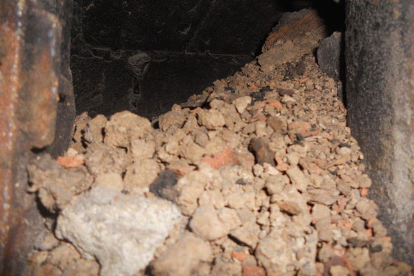 Отсутствие тяги в дымоходе стало причиной несчастного случая в с. Варна