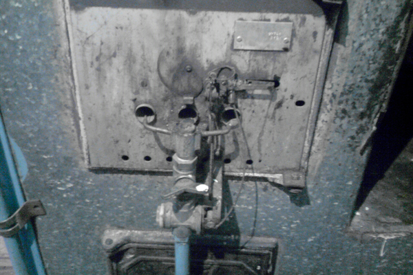 Нарушение правил пользования печными горелками УГОП приводит к печальным последствиям: трое жителей села Демарино Пластовского района Челябинской области отравились угарным газом