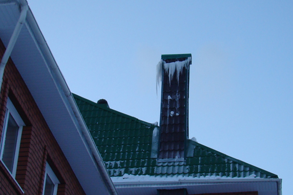 Газовики напоминают: газ беспечности не прощает