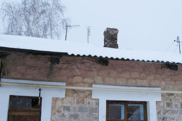 Трое южноуральцев оказались на больничной койке в результате отравления угарным газом