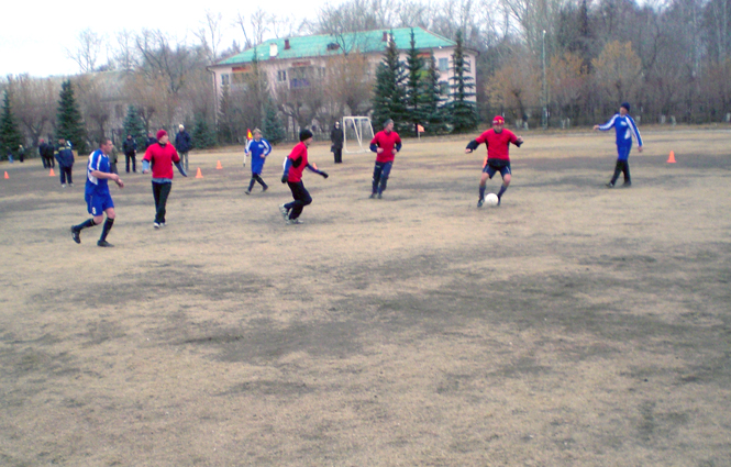 ������������ ������ � ����-������