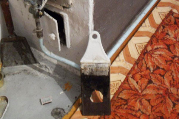 Южноуральцы продолжают нарушать правила газовой безопасности и травятся угарным газом