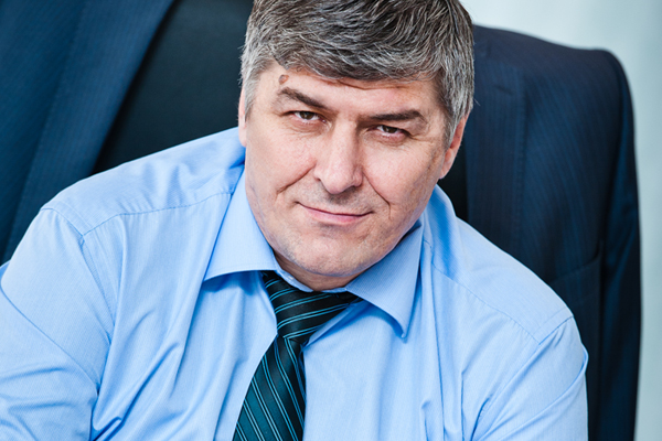 Владимир Серадский: "Пусть наступающий год сохранит и приумножит все самое лучшее" Владимир Серадский: "Пусть наступающий год сохранит и приумножит все самое лучшее"