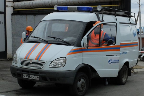 В дни новогодних каникул южноуральские газовики перейдут на усиленный режим работы