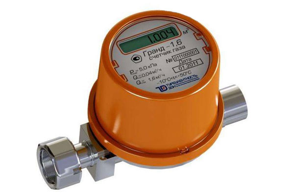 Газовый счётчик: экономия или дополнительные расходы?
