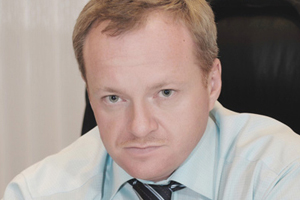 Георгий Шперлинг назначен временно исполняющим обязанности генерального директора ОАО «Челябинскгоргаз»