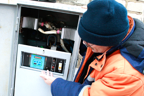 «Газпром газораспределение Челябинск» завершил подготовку газового хозяйства области к зиме