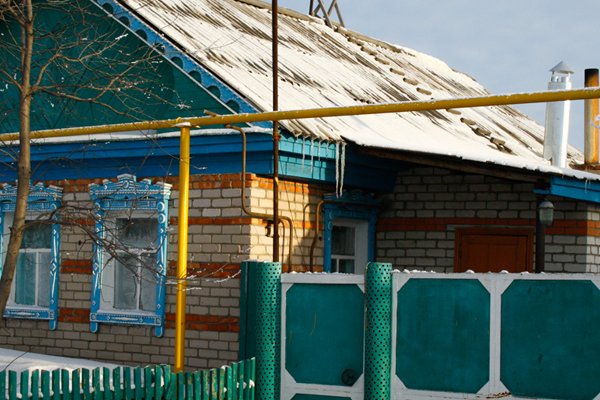 Южноуральские газовики подвели первые итоги года: новогодние каникулы в Челябинской области прошли без крупных инцидентов