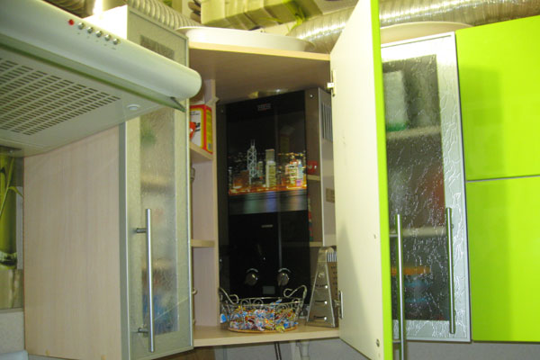 Нарушение правил газовой безопасности привело к отравлению угарным газом