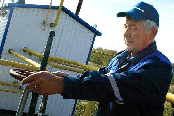 Компания «Газпром газораспределение Челябинск» завершила подготовку газового хозяйства области к зиме