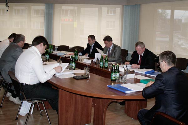 ОАО «Челябинскгазком» представило акционерам итоги работы в 2010 году