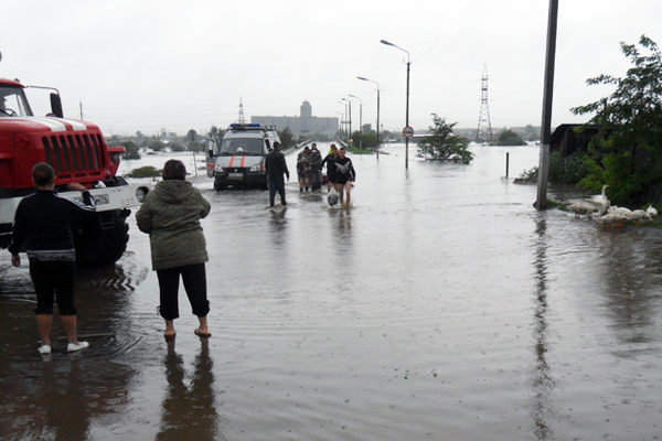 Южноуральские газовики предупреждают жителей о возможных остановках газоснабжения из-за неблагоприятных погодных условий на юге области