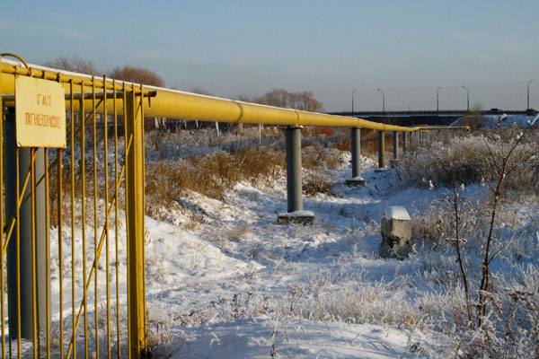 Специалисты ОАО «Газпром газораспределение Челябинск» готовы к весеннему паводку