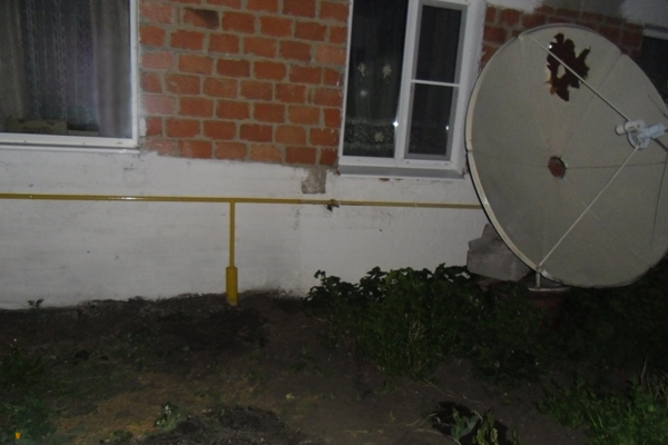 Беспечность способна привести к трагедии. Житель посёлка Мордвиновка Челябинской области повредил подземный газопровод. Без газа осталось более 20 частных домов