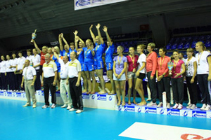 Пловцы ОАО «Челябинскгазком» стали призёрами IV летней Спартакиады ОАО «Газпром газораспределение»