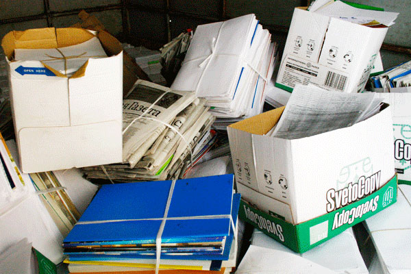 В ОАО «Газпром газораспределение Челябинск» дан старт Году экологической культуры