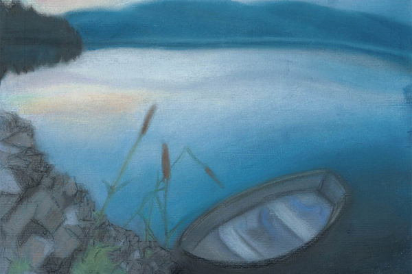 В ОАО «Газпром газораспределение Челябинск» подвели итоги конкурса детского рисунка